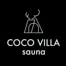 Cocovilla Sauna