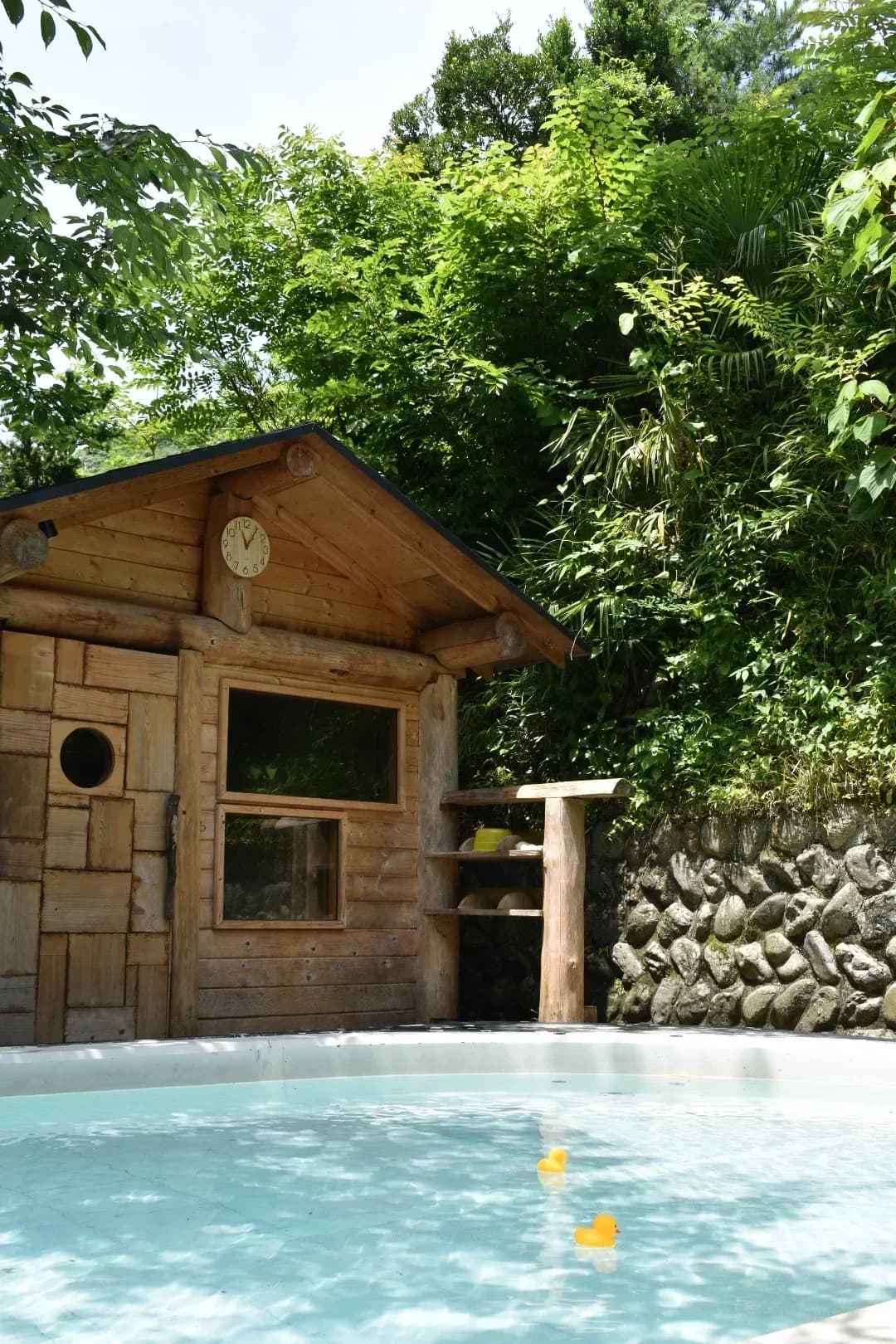 Sauna Base 厚木