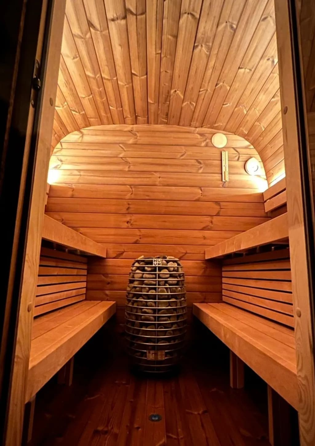BIWAKO SAUNA