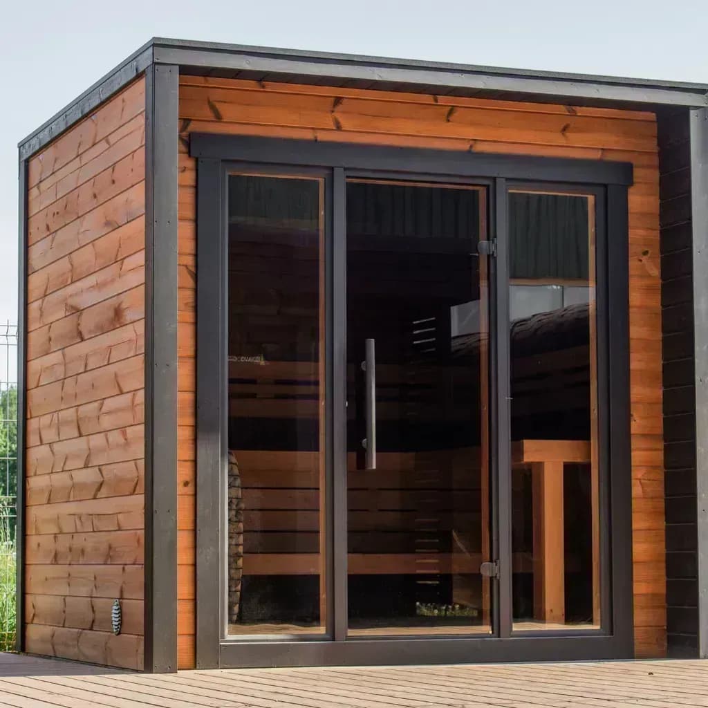 Leil® Patio XS 5