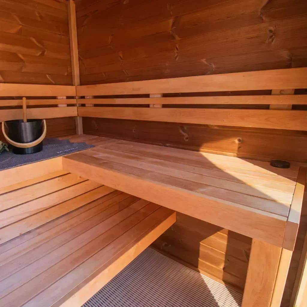Leil® Patio XS 3