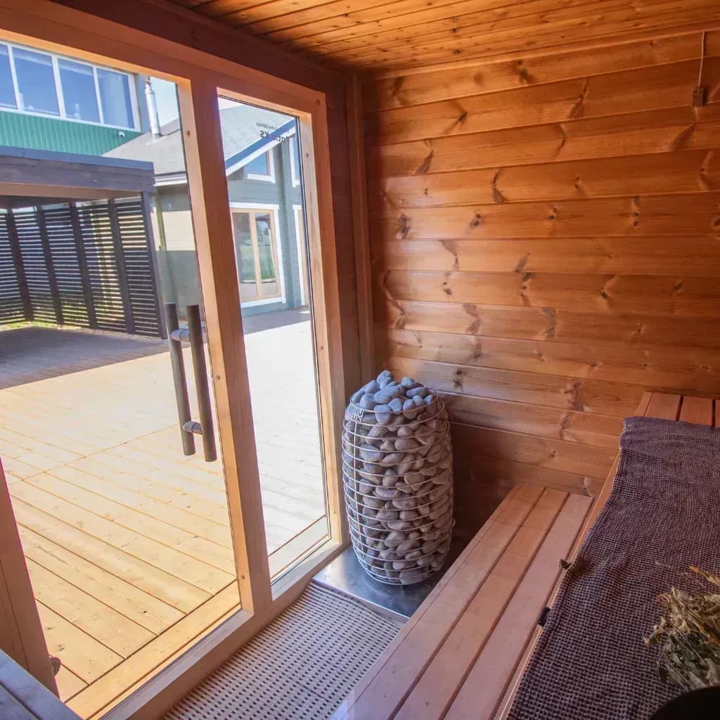 Leil® Patio XS 4