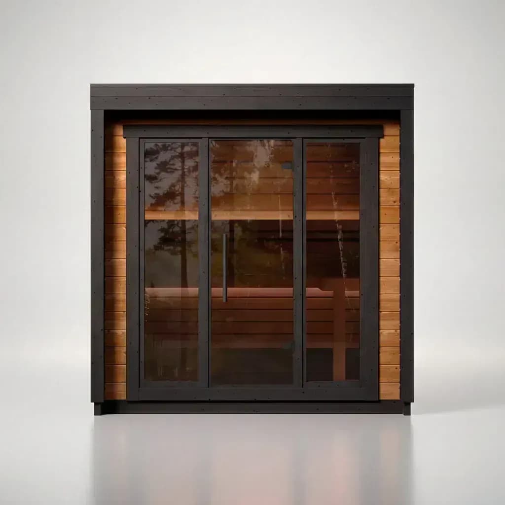 Leil® Patio XS 7