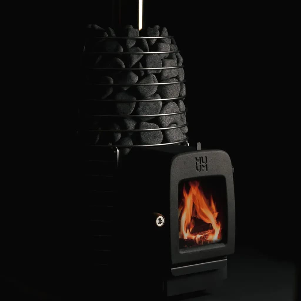 Hive Heat 12 LS — 2