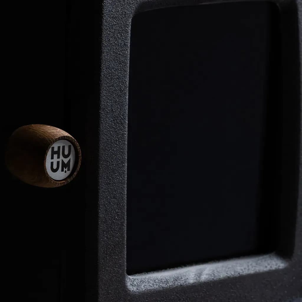 Hive Heat 12 LS — 3