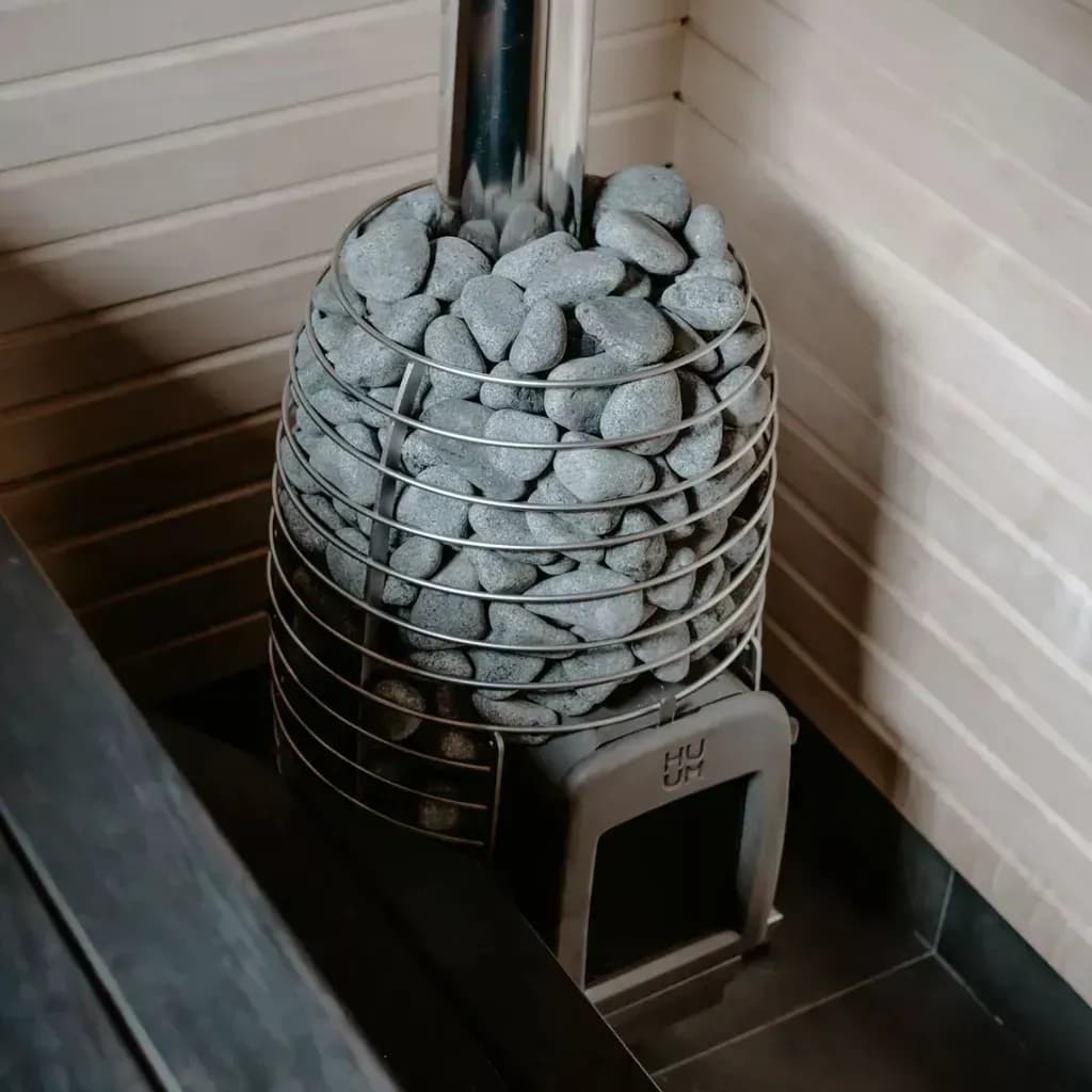 Hive Heat 12 — 2