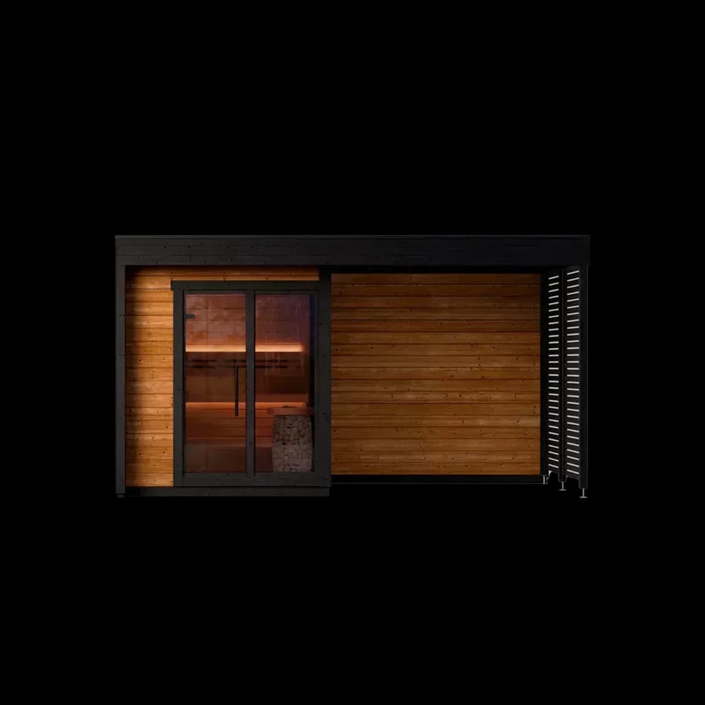 Leil® Patio S Plus