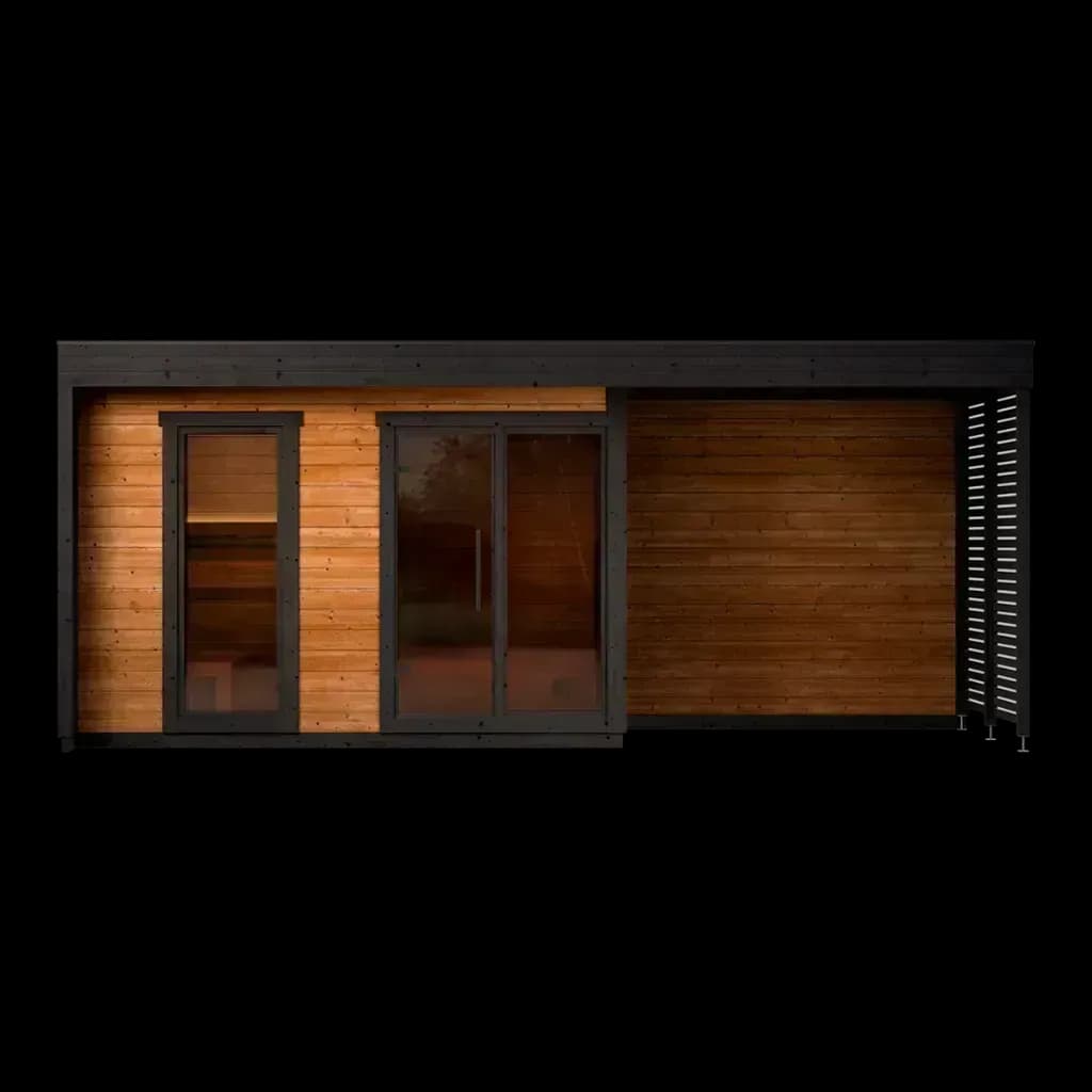 Leil® Patio L Plus