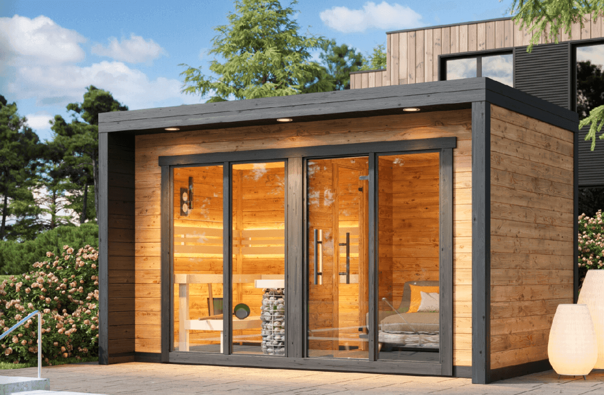 Leil® Patio